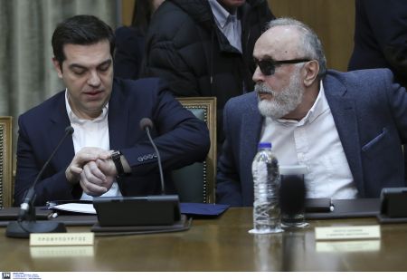 Φουντώνει η δυσαρέσκεια στο ΣΥΡΙΖΑ – Λύσεις αναζητά ο Αλ. Τσίπρας