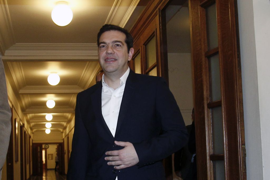 Κυβέρνηση προς αγρότες: Οργανωθείτε για να συζητήσουμε