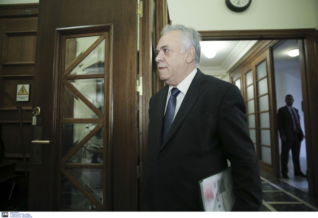 ΚΥΣΟΙΠ: Επενδυτικά έργα €5,6 δισ. στο «πακέτο Γιούνκερ»