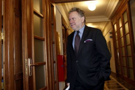 Γ. Κατρούγκαλος: Το ΔΝΤ κάνει λάθος υπολογισμούς