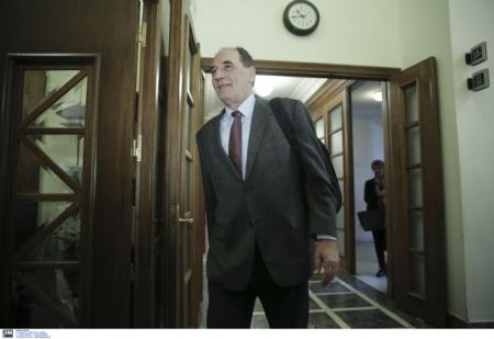 Stathakis: “Debt haircut is not perhaps on the agenda”