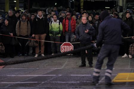 Ο δρόμος του Προσφυγικού είναι μακρύς για την Αθήνα