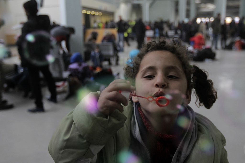 Δήμαρχοι: Δεν ανεχόμαστε άλλες μονομερείς ενέργειες της κυβέρνησης στο προσφυγικό