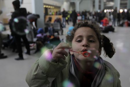 Δήμαρχοι: Δεν ανεχόμαστε άλλες μονομερείς ενέργειες της κυβέρνησης στο προσφυγικό