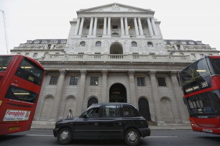 Τράπεζα της Αγγλίας: Αποκλείει ενδεχόμενο αρνητικών επιτοκίων