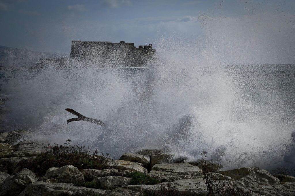 Πέντε νεκροί από το κύμα κακοκαιρίας στην Ιταλία