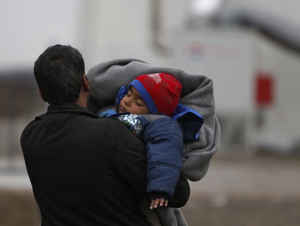 Επειγόντως πρόοδο στο προσφυγικό ζητά η ΕΕ από την Τουρκία