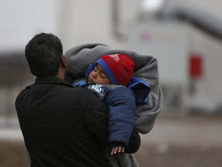 Επειγόντως πρόοδο στο προσφυγικό ζητά η ΕΕ από την Τουρκία