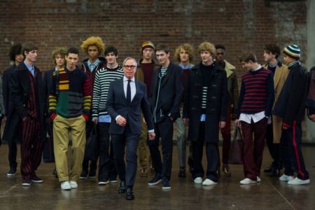 Τεχνολογία, το επόμενο στοίχημα της Mόδας