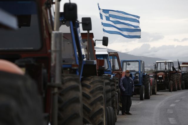 Farmers preparing to “lay siege” to Thessaloniki Airport