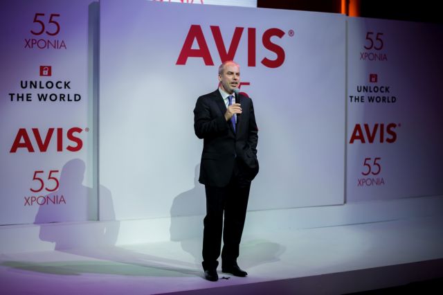 Εκαναν ρεκόρ οι επιδόσεις της Avis με κέρδη εν μέσω κρίσης €13,3 εκ.