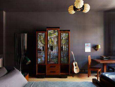 Στον στάβλο με… Γκογκέν