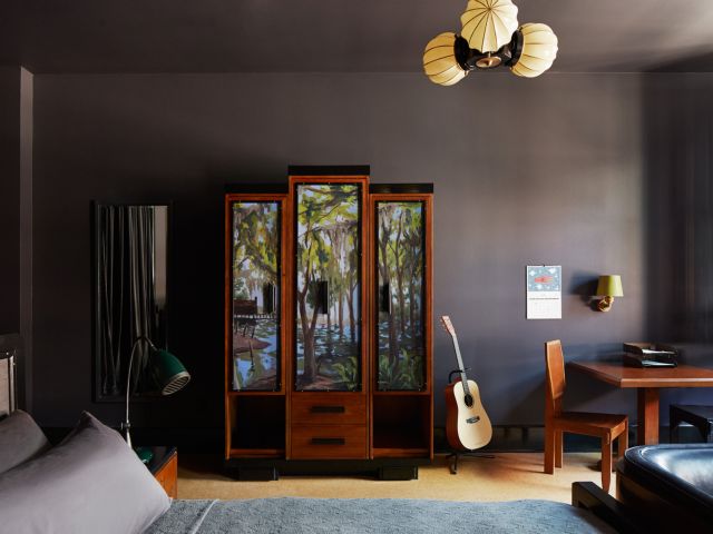 Στον στάβλο με… Γκογκέν