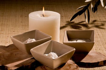 Φυτικά καλλυντικά από τις Κυκλάδες