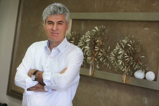 Πρωταγωνιστές οι βρώσιμες ελιές στη βιομηχανία αγροτικών προϊόντων