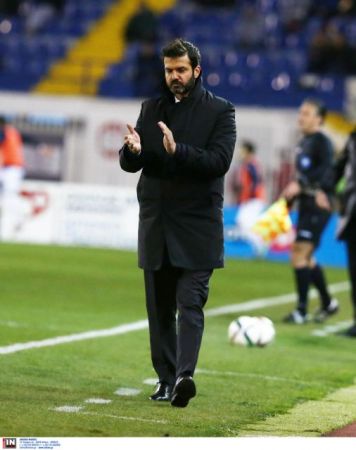 Το ντέρμπι των «καταραμένων»