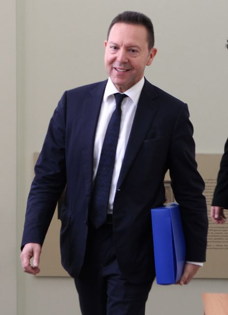 Τι θα πει ο Στουρνάρας σε τραπεζίτες και μετόχους