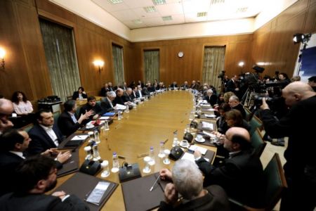 Και άλλοι σύμβουλοι στα πολιτικά γραφεία Κουντουρά, Ξανθού, Πολάκη