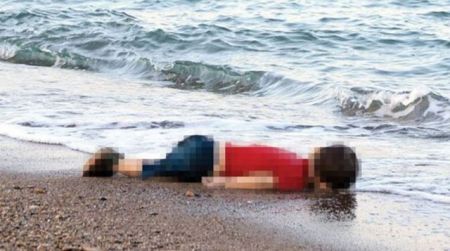 Τουρκία: Δικάζονται οι διακινητές που «έπνιξαν» τον Αϊλάν