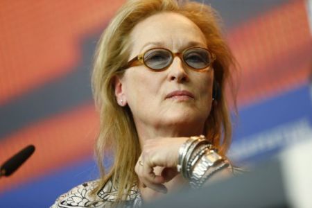 Μέριλ Στριπ: Είμαστε όλοι Αφρικανοί