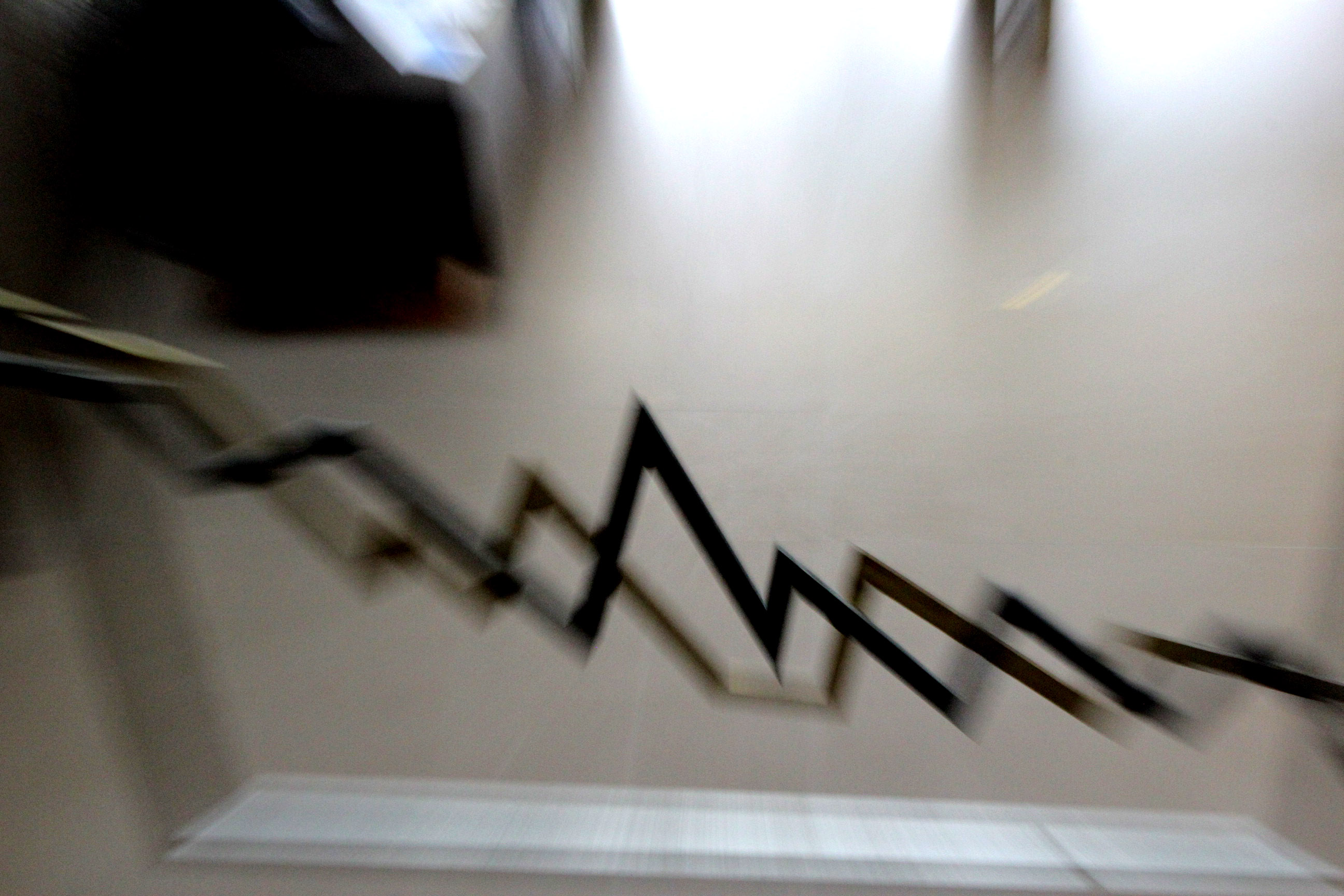 Νοσεί το 34% των εισηγμένων εταιρειών