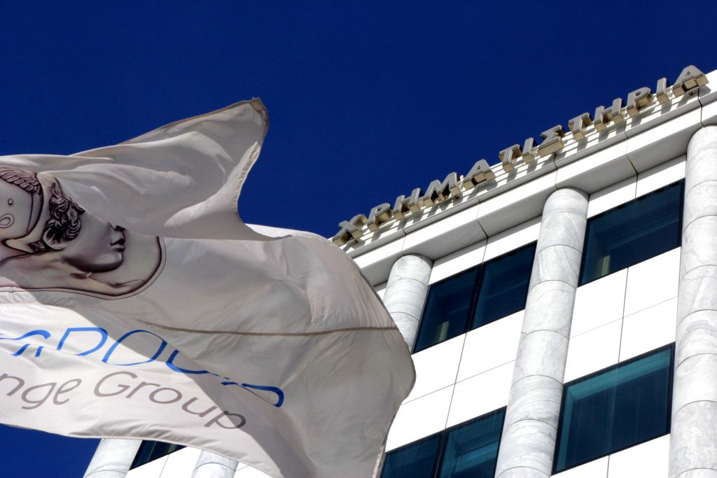 Με κέρδη 3,15% υποδέχτηκε το ΧΑ την απόφαση του Eurogroup