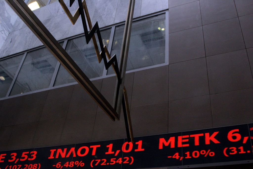 Αλλαγές στους δείκτες FTSE/ΧΑ