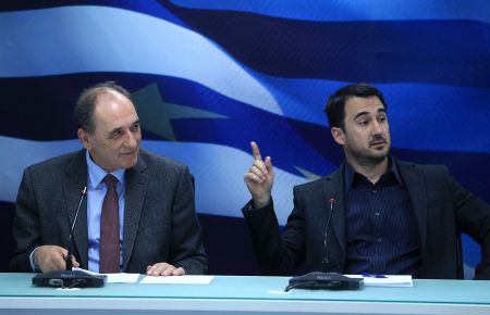 Χαρίτσης στο συνέδριο ΣΕΠΕ: Προσεχώς νέα προγράμματα ΕΣΠΑ