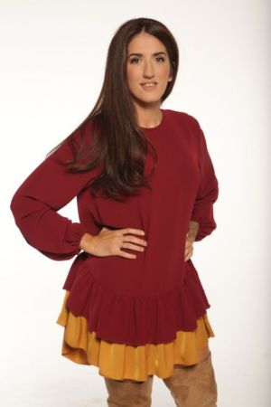 Τα τρία πρόσωπα της Μαρίας Διακοπαναγιώτου