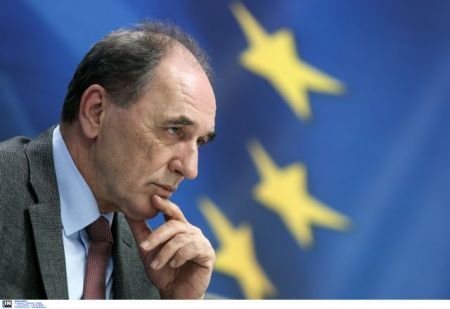 Stathakis: “The Greek debt is only sustainable until 2022”