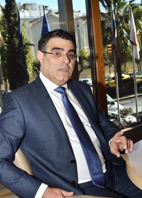 Εσωσαν την Κύπρο οι περικοπές δαπανών