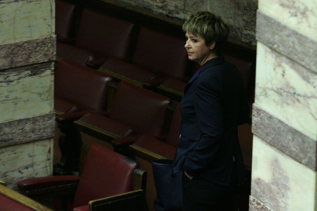 Κυβέρνηση:Για τη λίστα Μπόργιανς να τοποθετηθεί ο πρόεδρος της ΝΔ