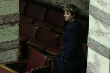 Κυβέρνηση:Για τη λίστα Μπόργιανς να τοποθετηθεί ο πρόεδρος της ΝΔ