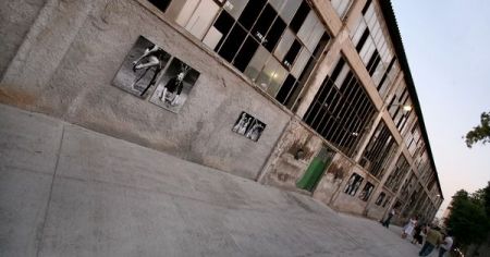 Στο υπουργείο Πολιτισμού η Πειραιώς 260