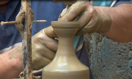 Με τον τρόπο των αρχαίων