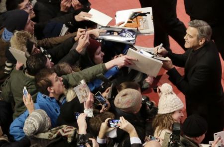 66ο Φεστιβάλ Βερολίνου: Διοργάνωση δύο ταχυτήτων σε ανθρωπιστική συσκευασία