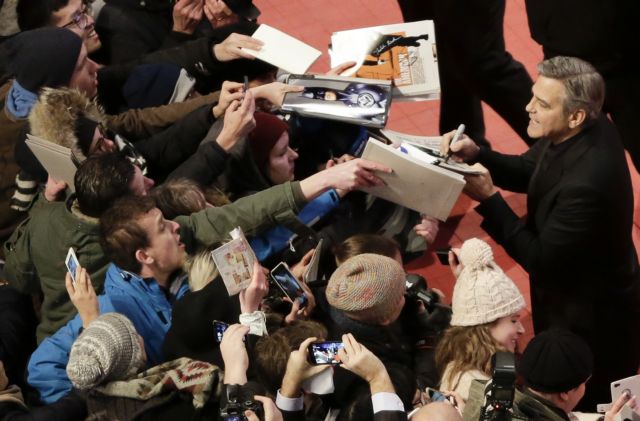 66ο Φεστιβάλ Βερολίνου: Διοργάνωση δύο ταχυτήτων σε ανθρωπιστική συσκευασία