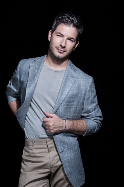 Γιώργος Περρής: «Δεν έχω ρίξει μαύρη πέτρα πίσω μου»