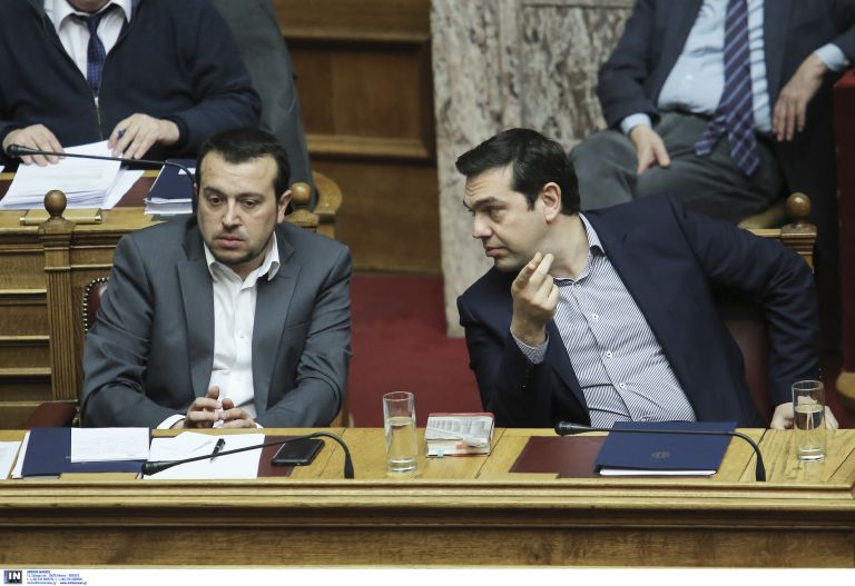 Οι υπόγειοι δεσμοί της παραεξουσίας | tovima.gr