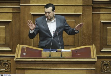 Ο πόλεμος της ΤV και οι καναλάρχες του ΣΥΡΙΖΑ