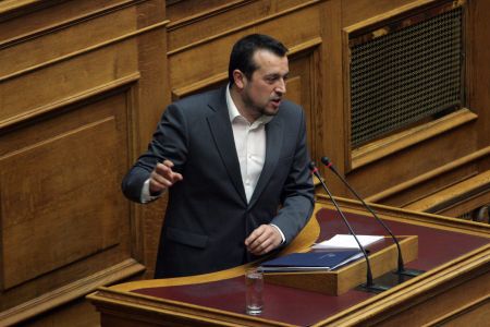 Ν. Παππάς: Οι δημοσκόποι να σταματήσουν να ασκούν πολιτική