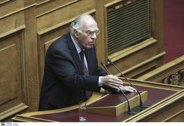 Λεβέντης: Αν ο Μητσοτάκης αρνηθεί οικουμενική, θα την κάνει ο Καραμανλής