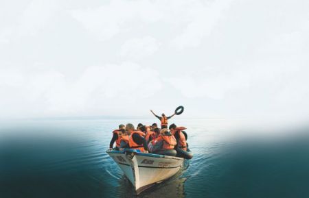 Νέες εποχές: Πώς θα λυθεί ο γόρδιος δεσμός της Ελλάδας