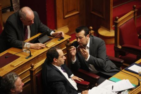 Ζήτησαν τη μελέτη, αλλά δεν την περίμεναν…