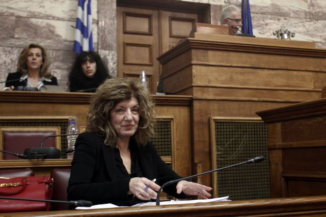 Μύλος με τις προσλήψεις στα ΑΕΙ