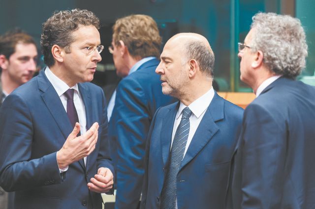 Νέα μέτρα με 180 ψήφους ή εκλογές