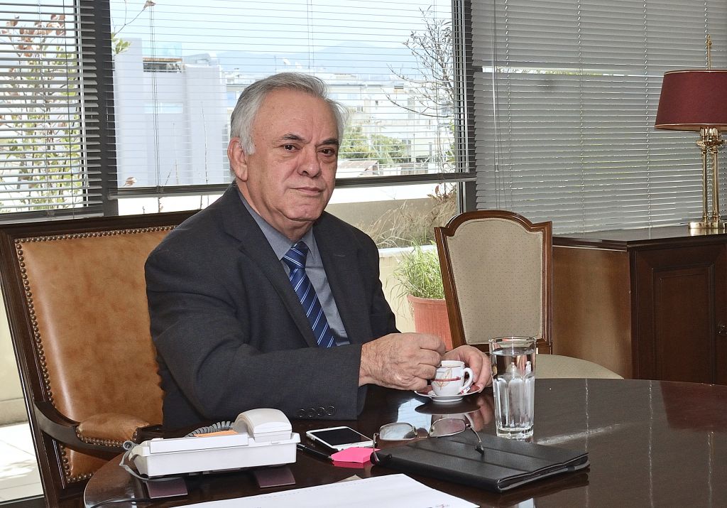 Το σχέδιο δράσης του ΚΥΣΟΙΠ για εξωστρέφεια και εξαγωγές