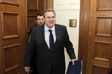 ΑΝΕΛ: Προκλητικές και απαράδεκτες οι δηλώσεις τους αυστριακού ΥΠΕΞ