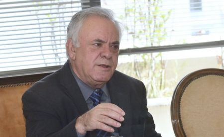 Γιάννης Δραγασάκης: «Καταστροφική η συνταγή Τόμσεν»
