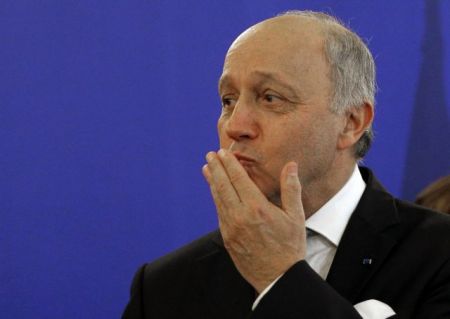 Φαμπιούς : Αποχωρεί από πρόεδρος της Συνόδου ΟΗΕ για το Κλίμα